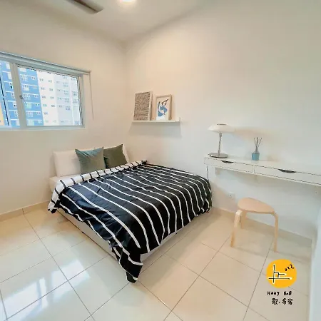 A Private Room With Bathroom,15 Minutes To Klia, Klia2, Sepang, Host By Locals, Private Host, Homestay Not A Hotel Kampong Bekoh Exterior photo